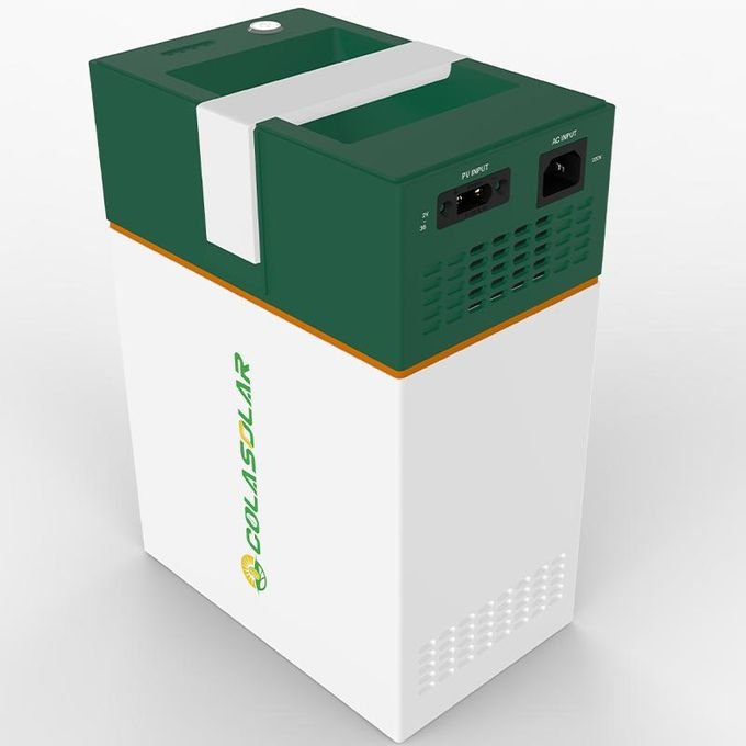 COLA 1000 SOLAR GENERATOR