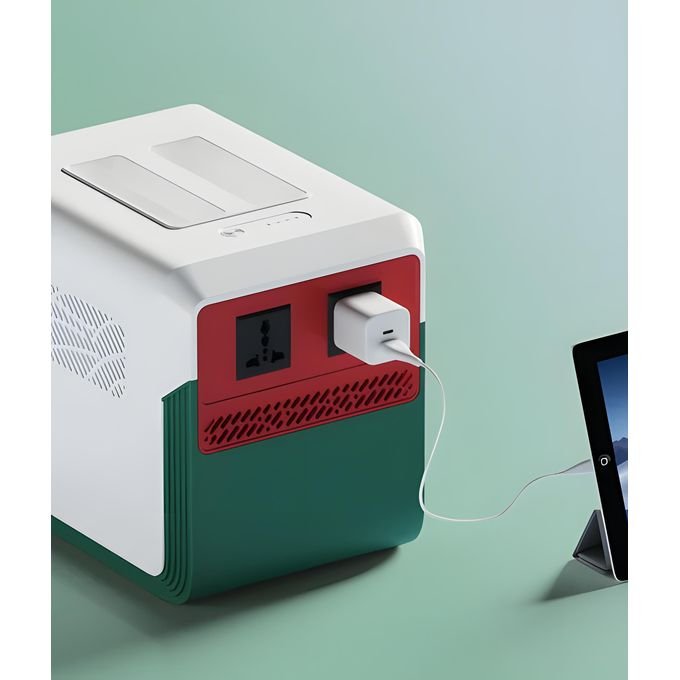COLA 1000 PRO SOLAR GENERATOR