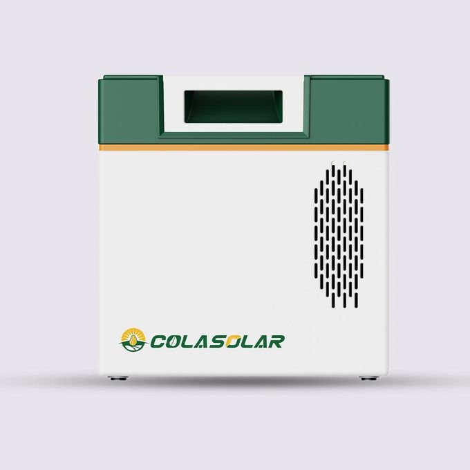 COLA 2000 SOLAR GENERATOR